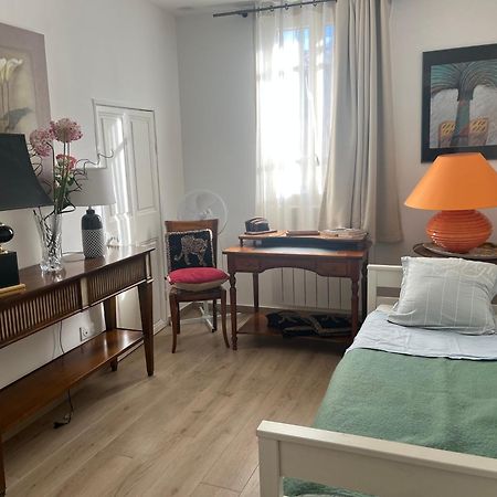 Appartement Standing Hotel Particulier מונפלייה מראה חיצוני תמונה