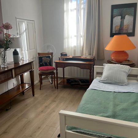 Appartement Standing Hotel Particulier מונפלייה מראה חיצוני תמונה
