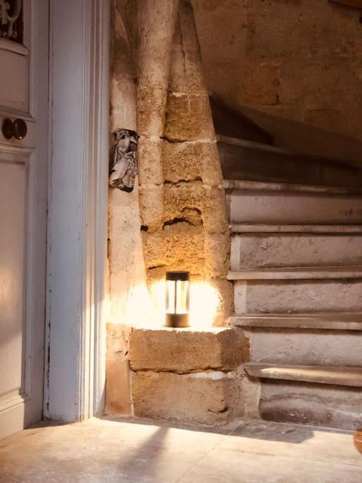 Appartement Standing Hotel Particulier מונפלייה מראה חיצוני תמונה