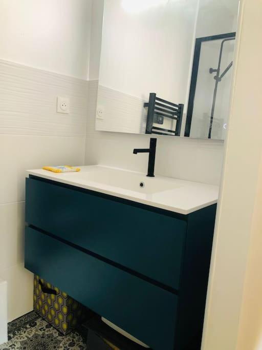 Appartement Standing Hotel Particulier מונפלייה מראה חיצוני תמונה