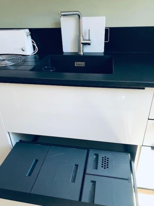 Appartement Standing Hotel Particulier מונפלייה מראה חיצוני תמונה