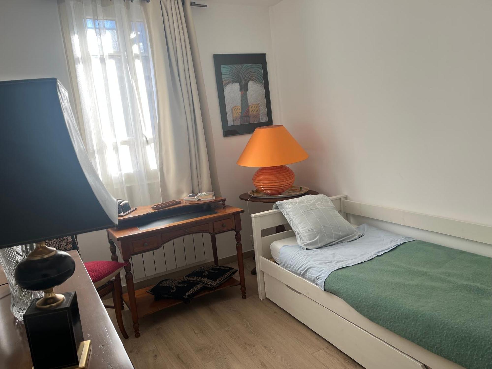 Appartement Standing Hotel Particulier מונפלייה מראה חיצוני תמונה