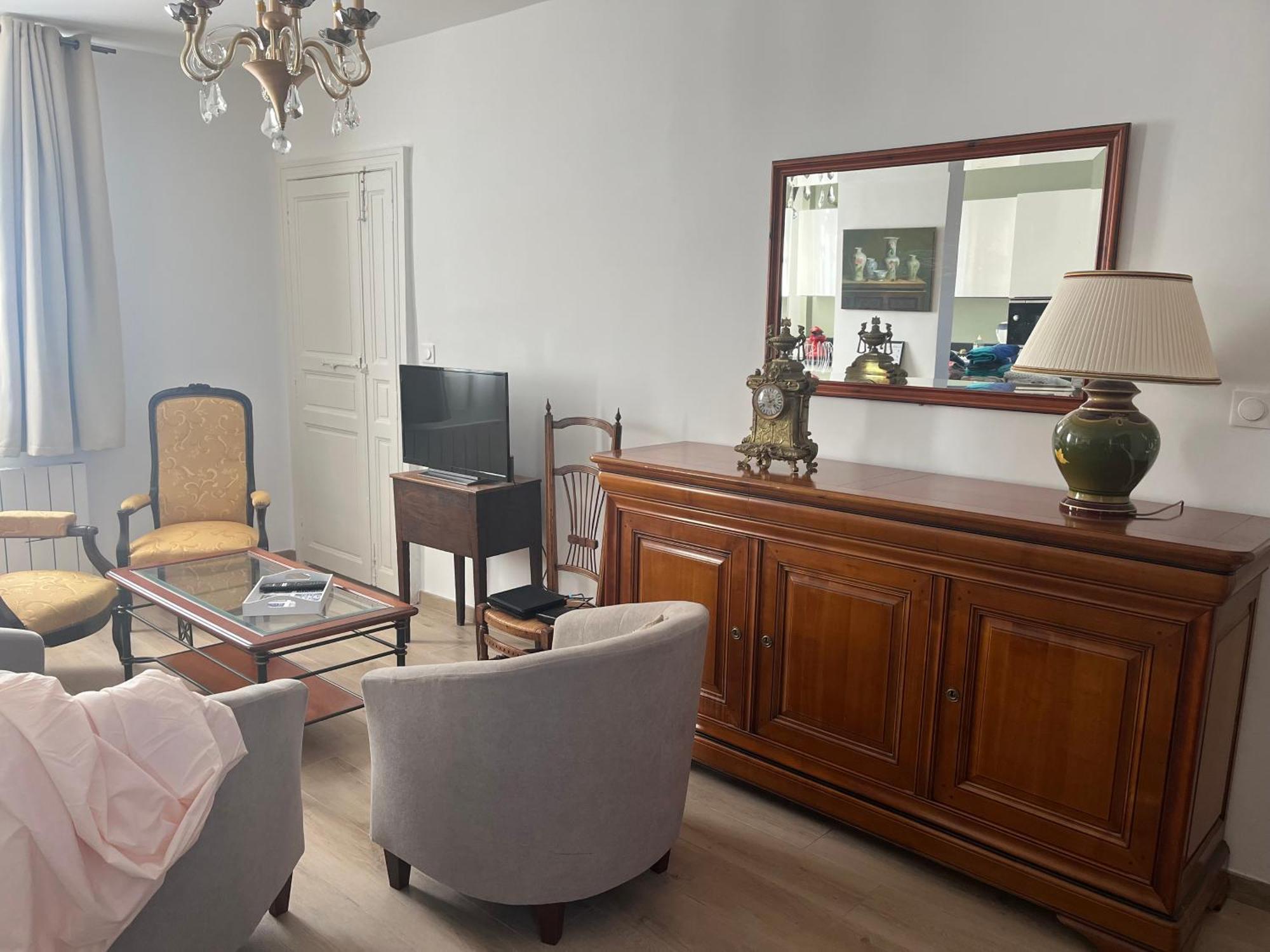 Appartement Standing Hotel Particulier מונפלייה מראה חיצוני תמונה