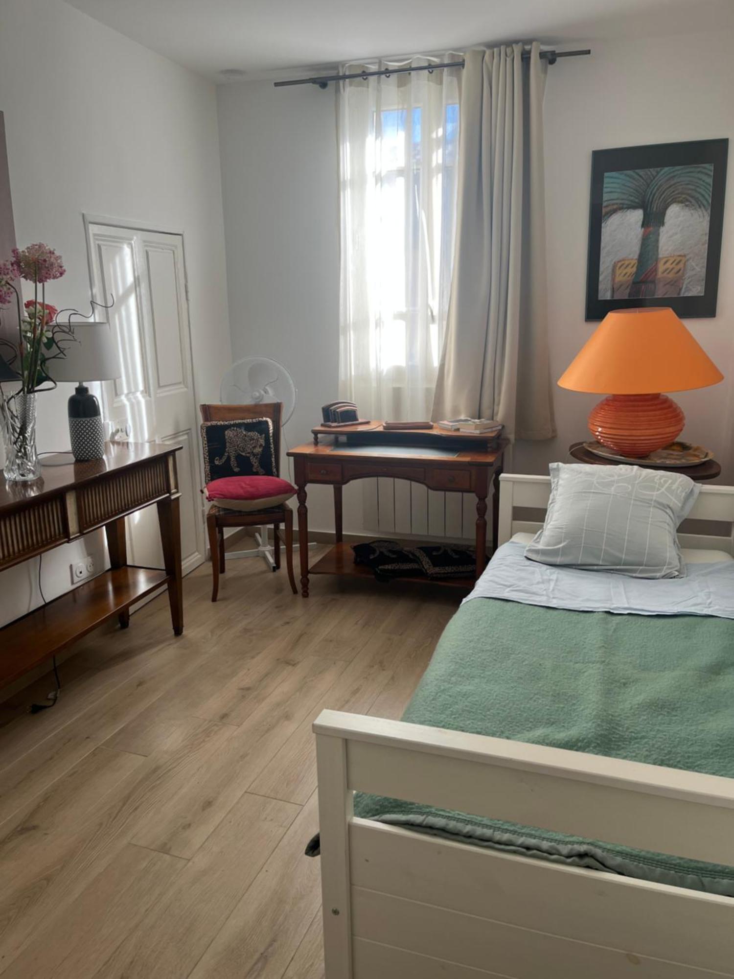 Appartement Standing Hotel Particulier מונפלייה מראה חיצוני תמונה
