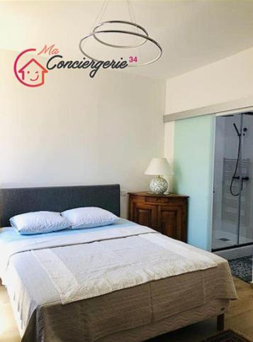 Appartement Standing Hotel Particulier מונפלייה מראה חיצוני תמונה