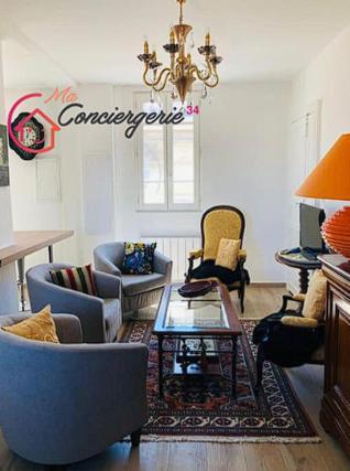 Appartement Standing Hotel Particulier מונפלייה מראה חיצוני תמונה